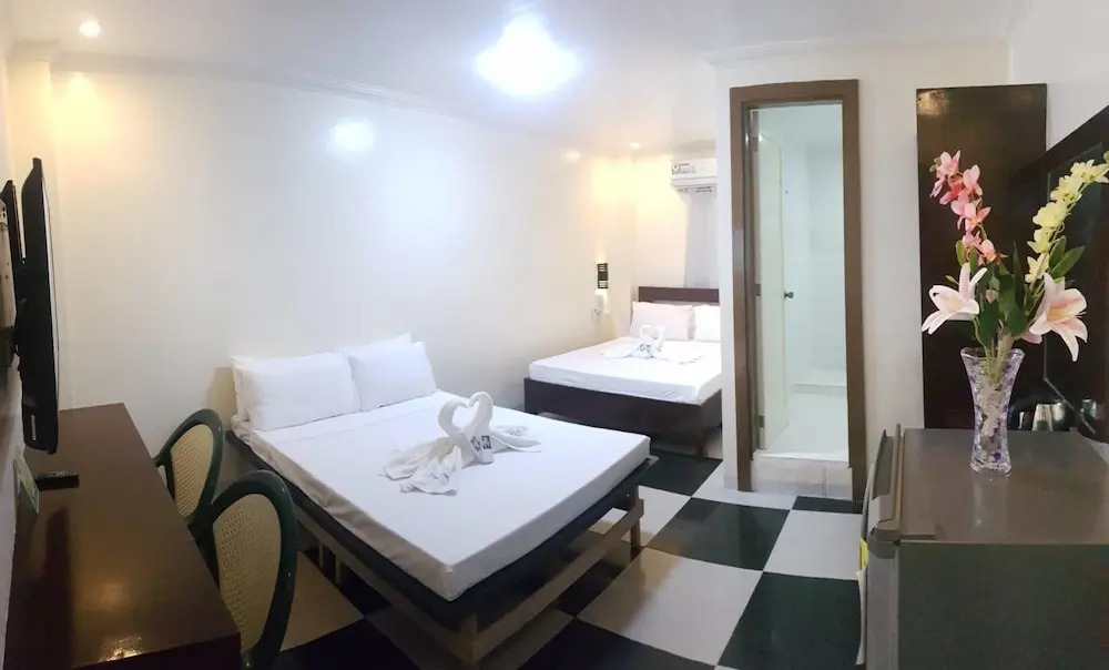 FAP Exzel Hotel and KTV Bar