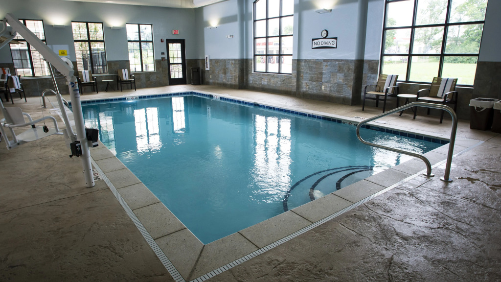 Staybridge Suites - Lexington S Medical Ctr Area by IHG