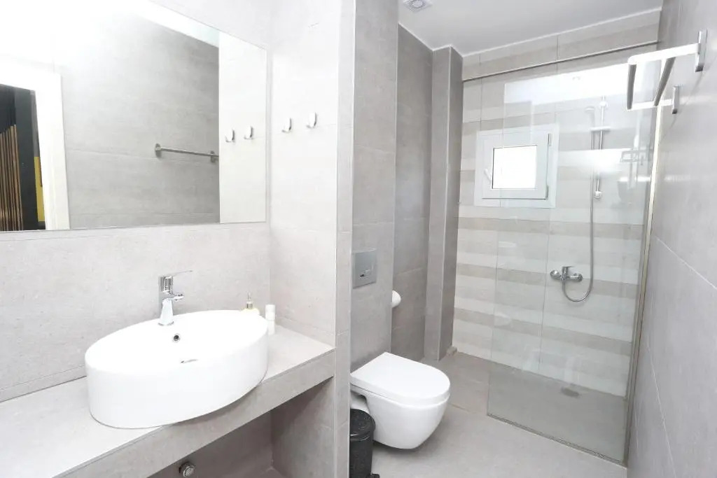 Downtown Seaside Suites