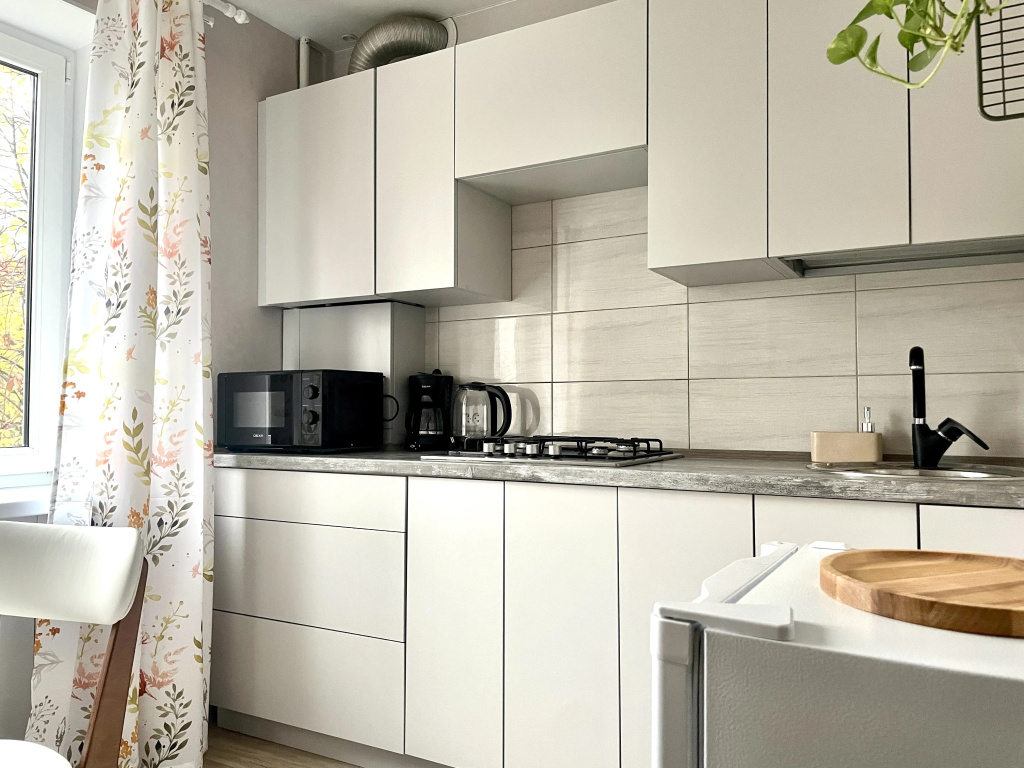ApartMari на ул. Госпитальная 26