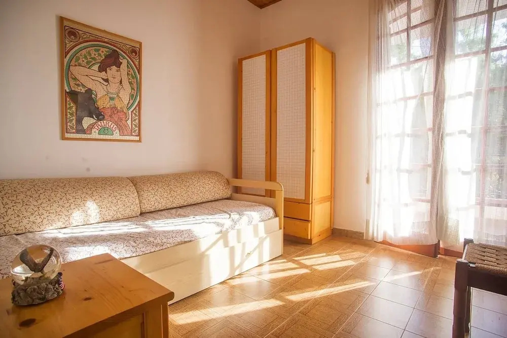 Holiday Home Salica