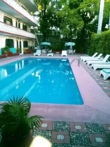 Villa Lucia