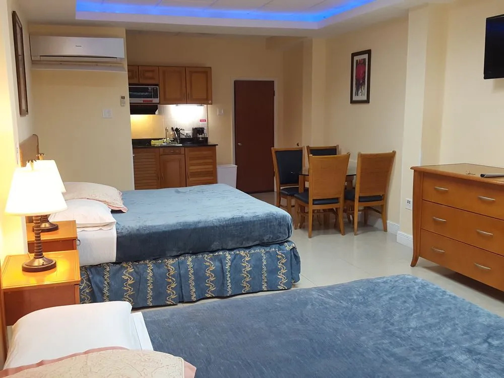Aruba Apartment