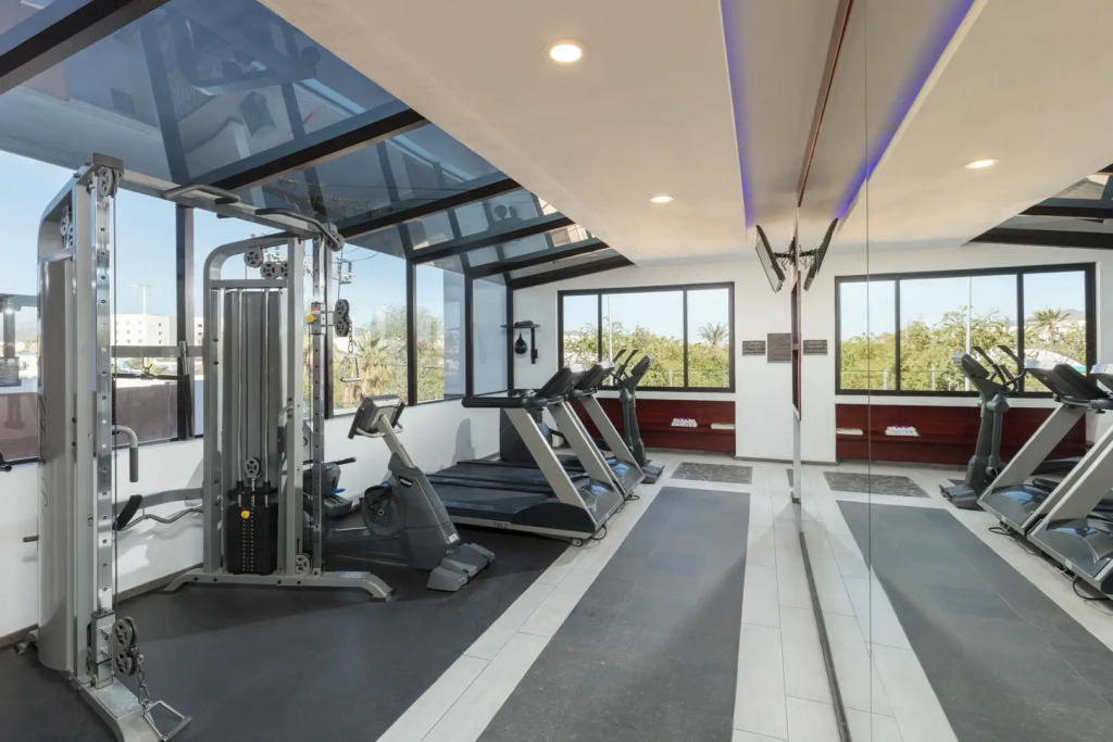 Medano Hotel and Spa