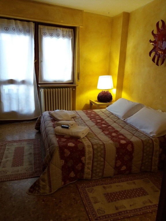 La Casetta Del Dahu