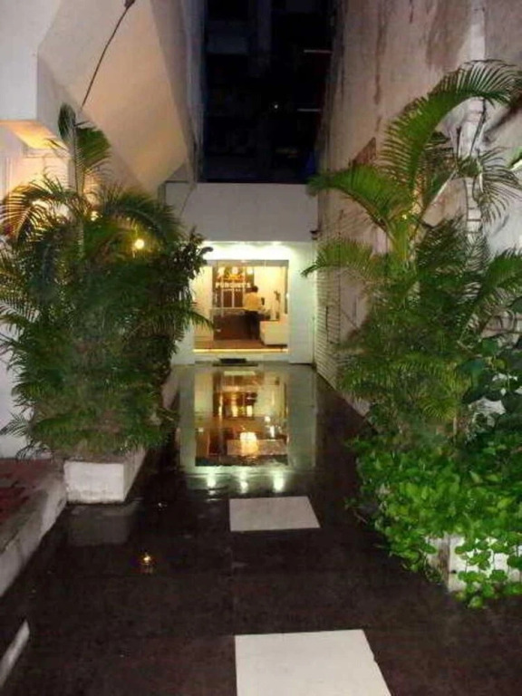Purohit S Hotel Raj