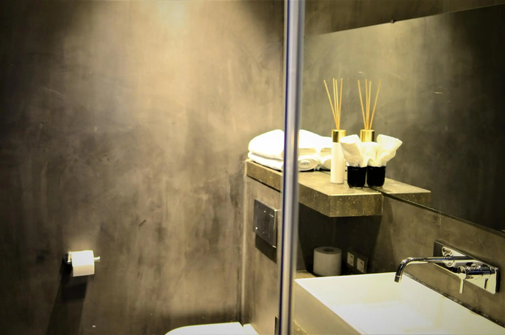 SLEEP INN - Kaai11, Riverview Lofts & Suites