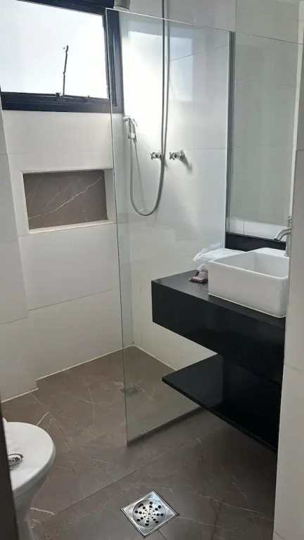 Atlântico Flat Gonzaga