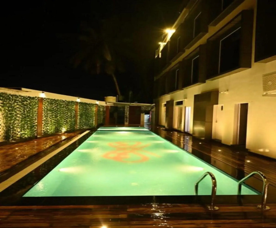 Kalki Hotel