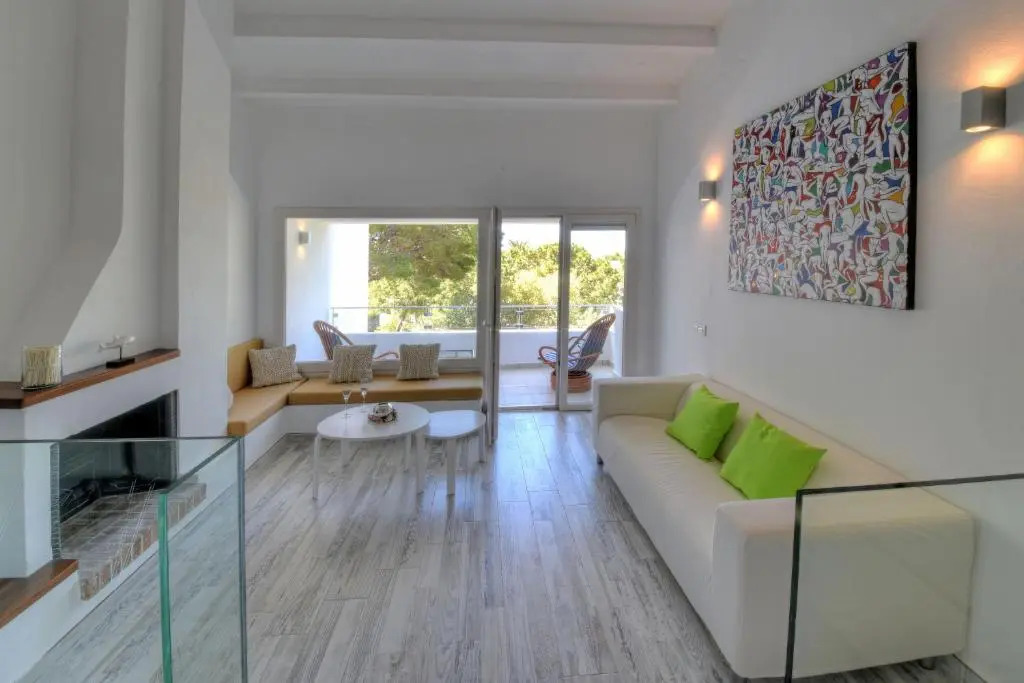 Apartamento Ferrera Park 622