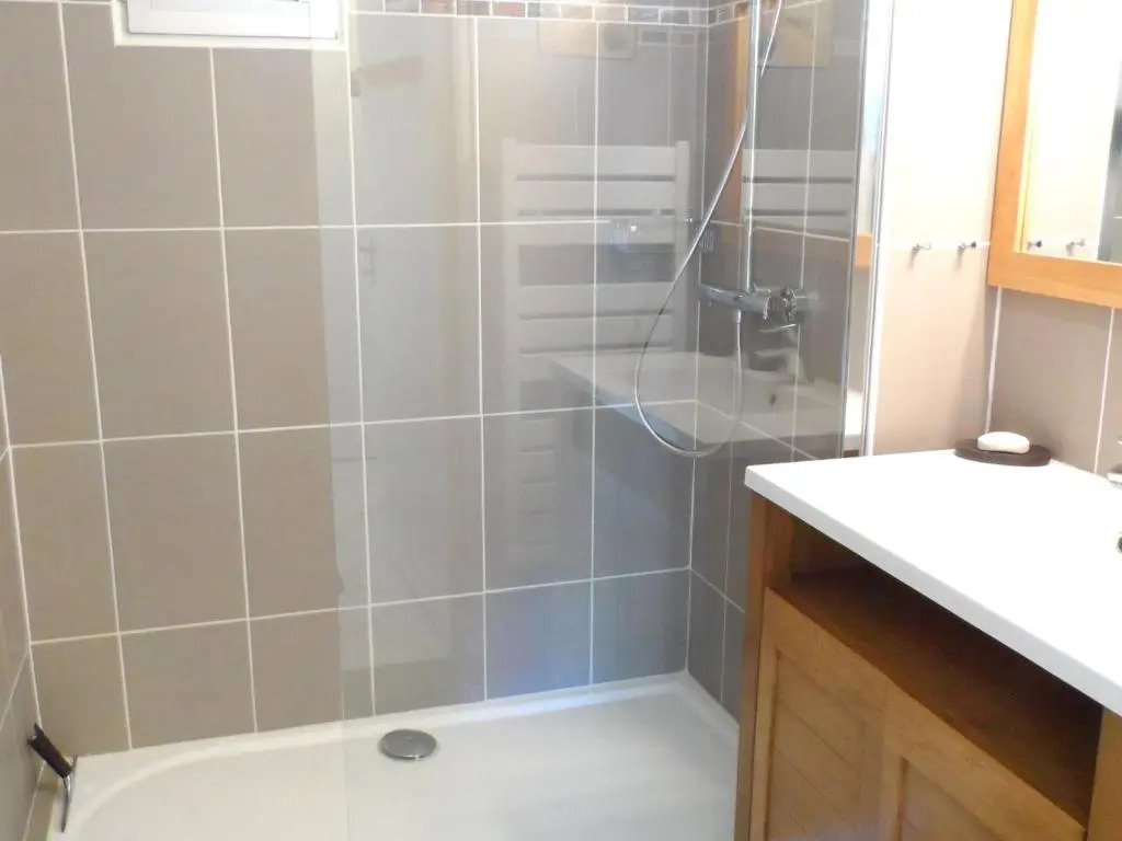Appartement Cabourg, 2 pièces, 4 personnes - FR-1-487-166