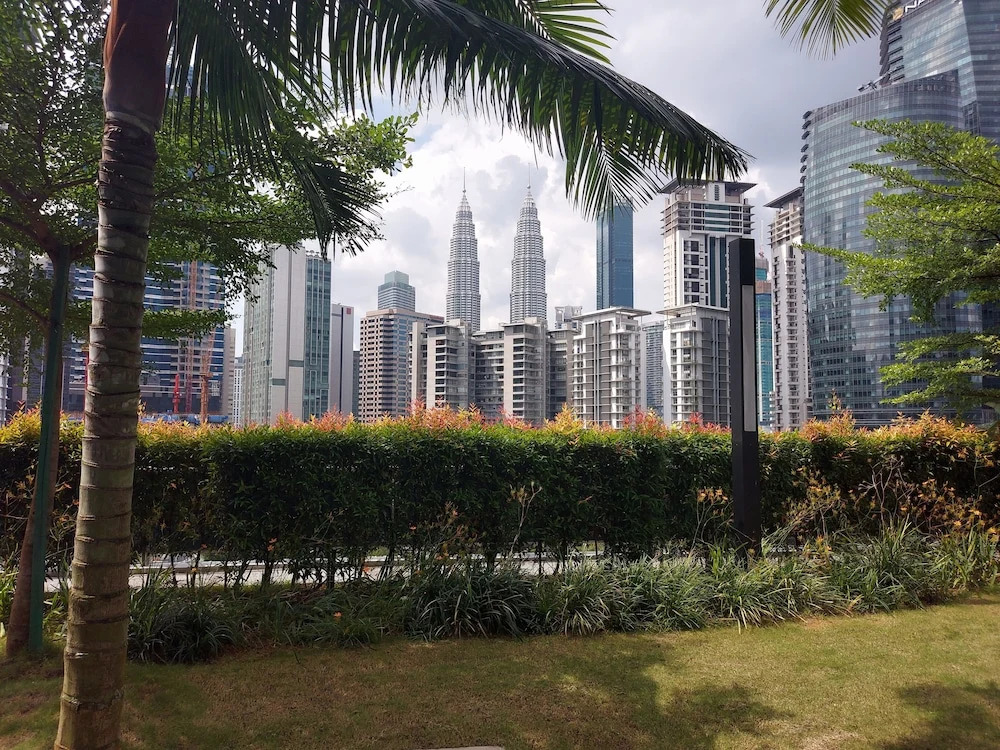 Eaton Residence KLCC by Majestic Hospitality