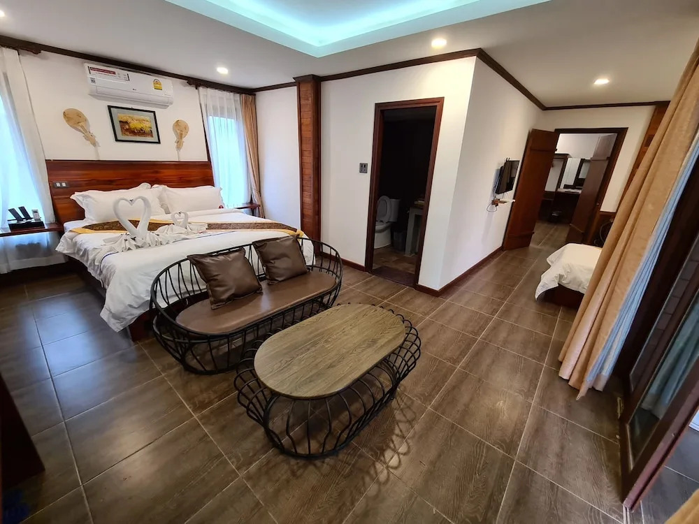 Lisha Garden Resort