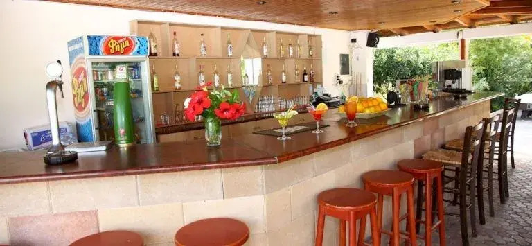 Armonia Beach Hotel