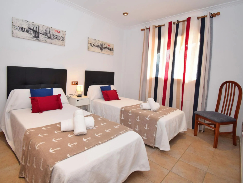 Villa Cas Barber 226 by Mallorca Charme