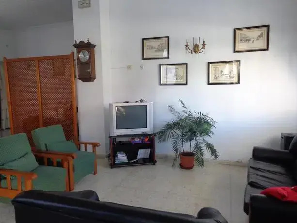 Hostal Mediterraneo