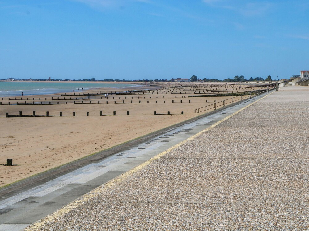 Dymchurch Bungalow