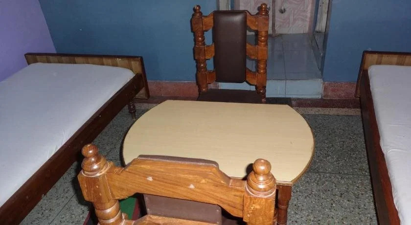 New Hotel Shiva
