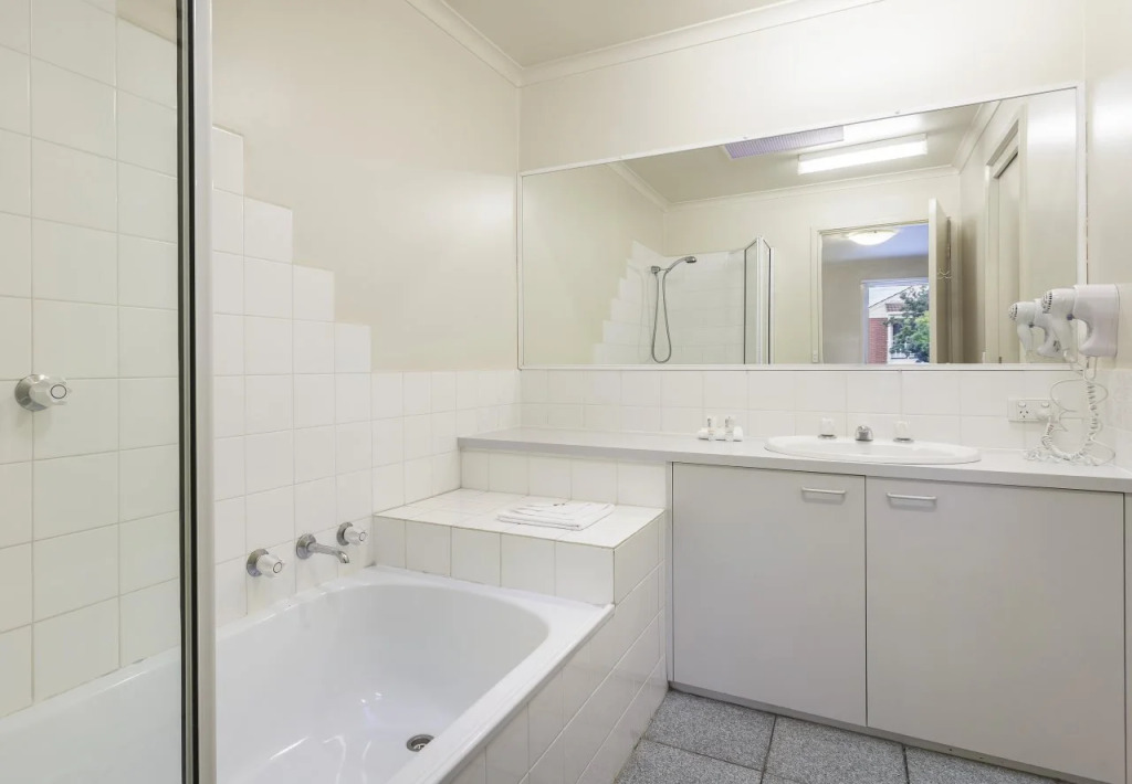 Alphington Serviced Apartments