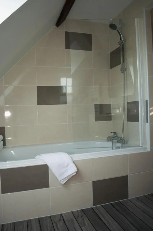 Chambres dhôtes - LEcurie Obernai