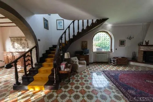 Villa Magda