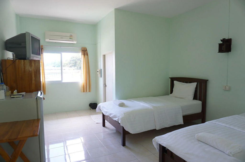 Palmy Home