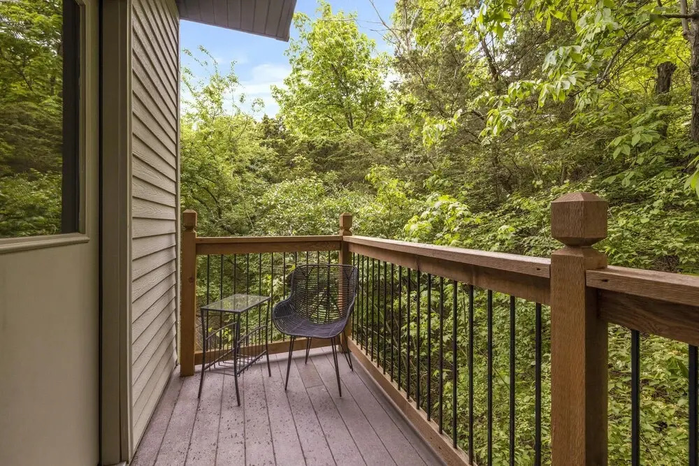 The Abshier - Near U of A - Quiet Getaway