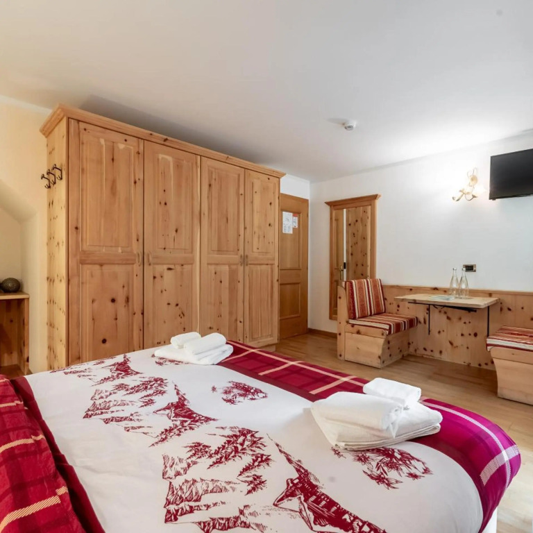 Hotel Villetta Maria Cottage