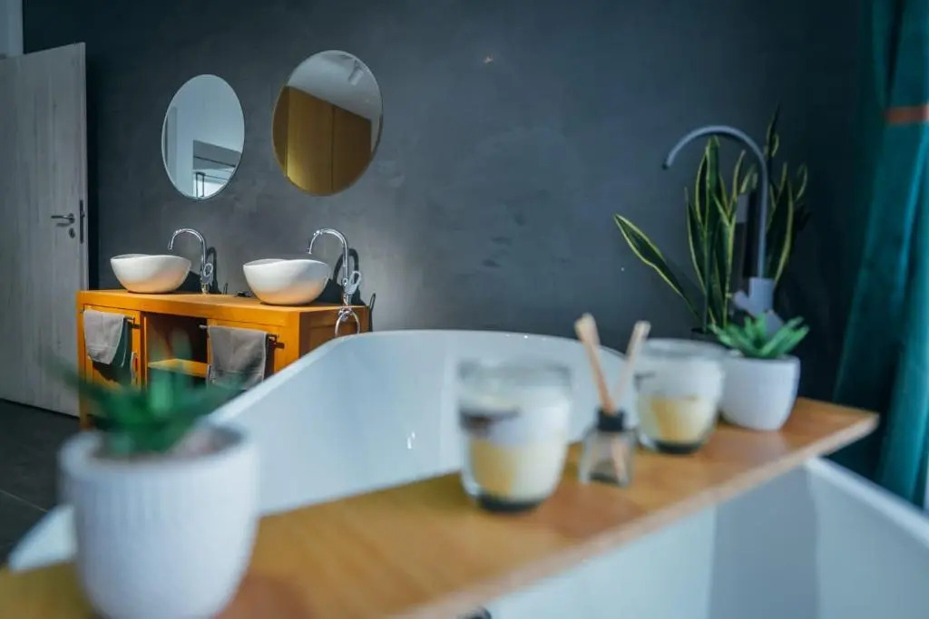 Relaxing Flat Floresti