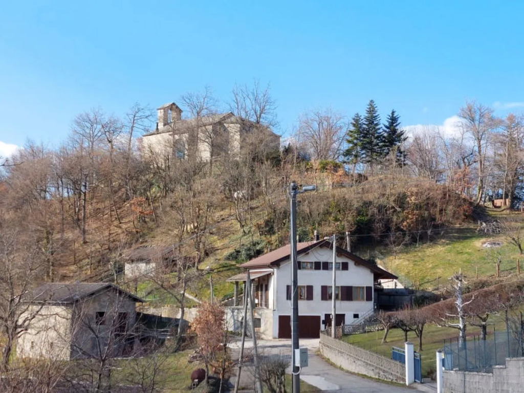 Villa La Chiesa