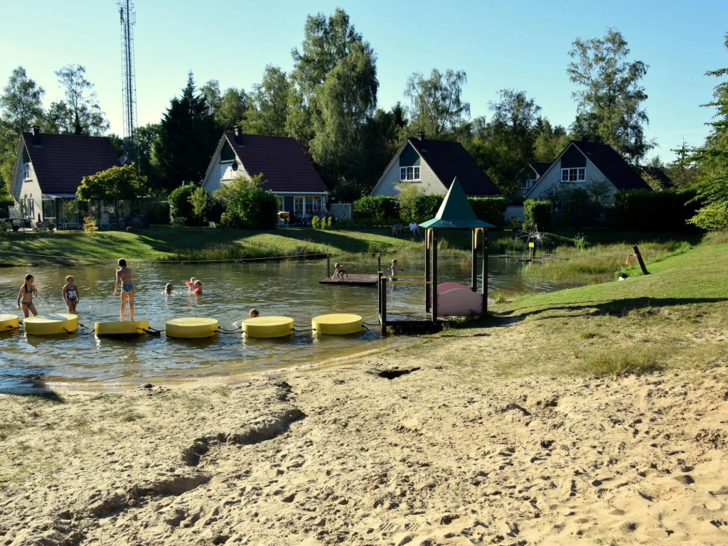 Nice holiday home in Hellendoorn with terrace