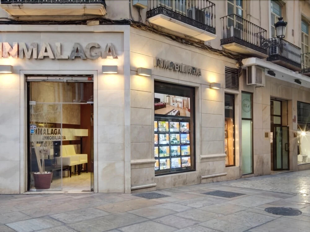 INMálaga Victoria