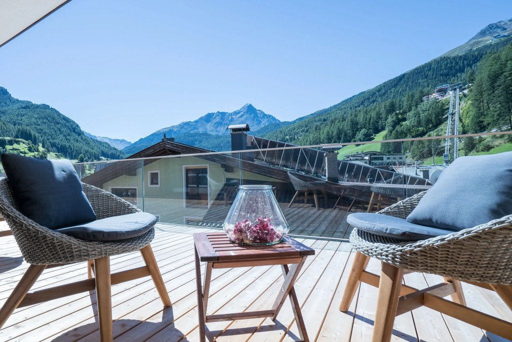 VAYA Sölden