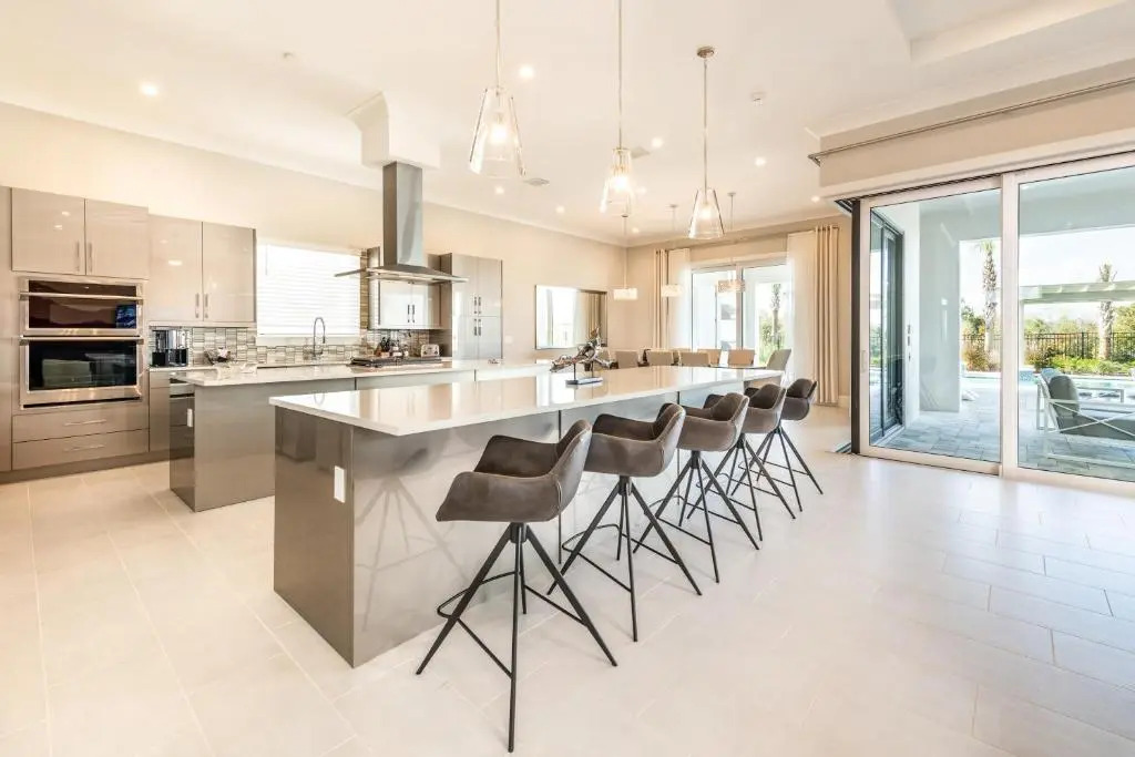 Magnificent Home in Bears Den Near Disney with Private Pool, Pool Table & Resort Amenities - 954JN