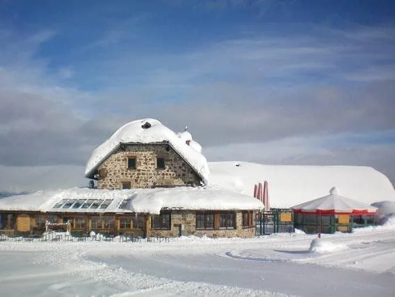 Tressdorfer Alm