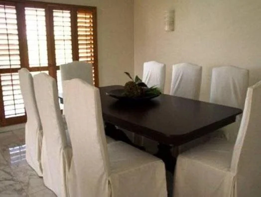 Hotel Tocarema