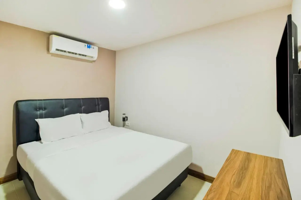 Sentra Paskal by OYO Rooms
