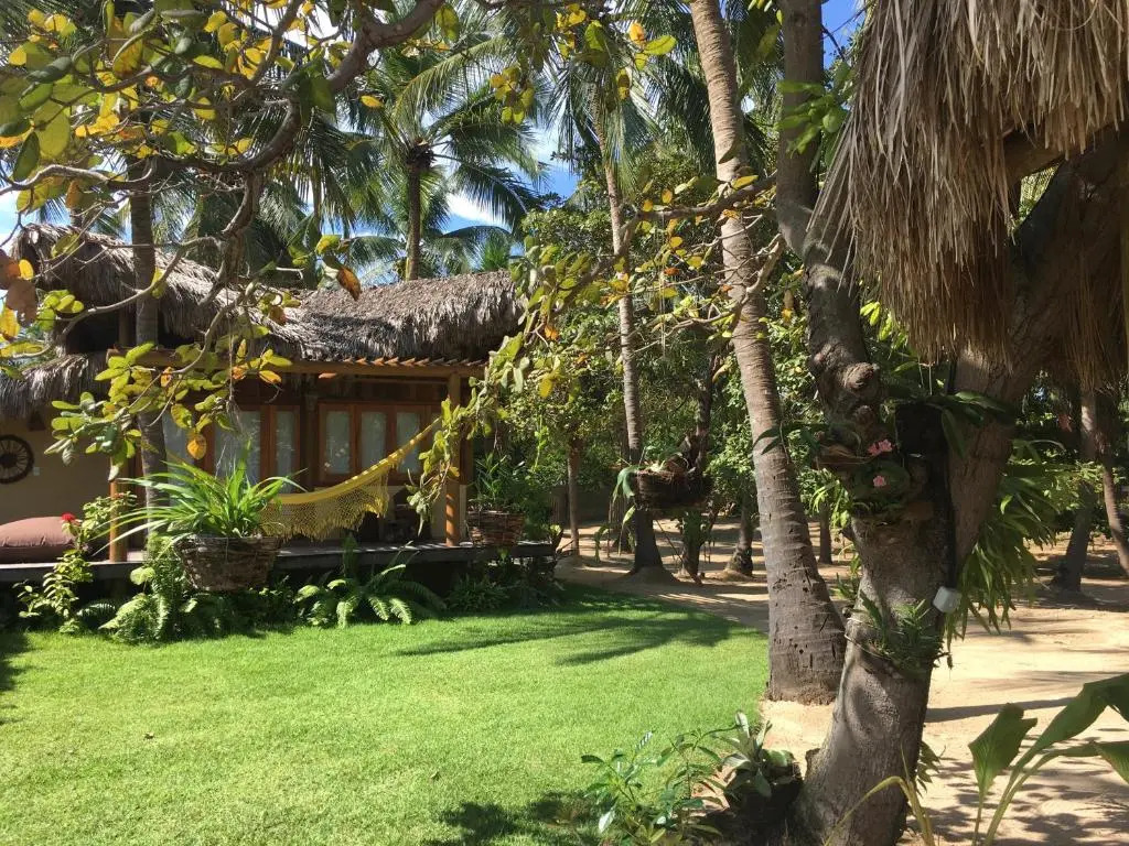 Pousada Casa das Rendas