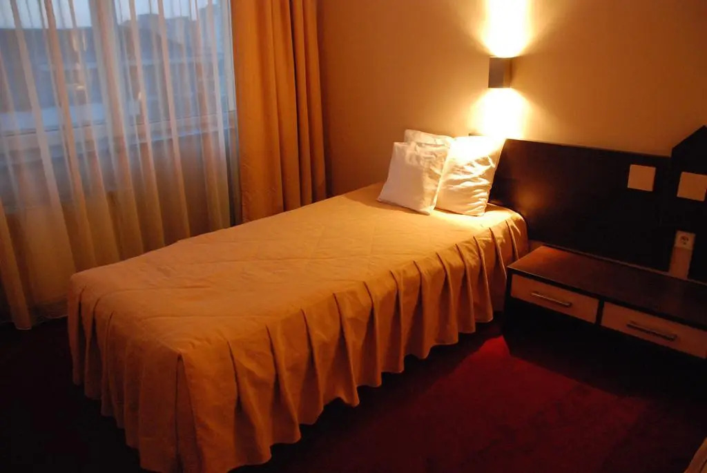 Hotel Porolissum