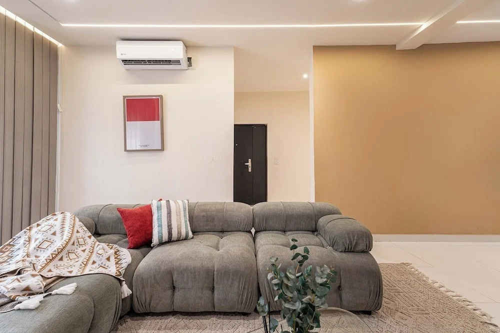 Eliz Apartment