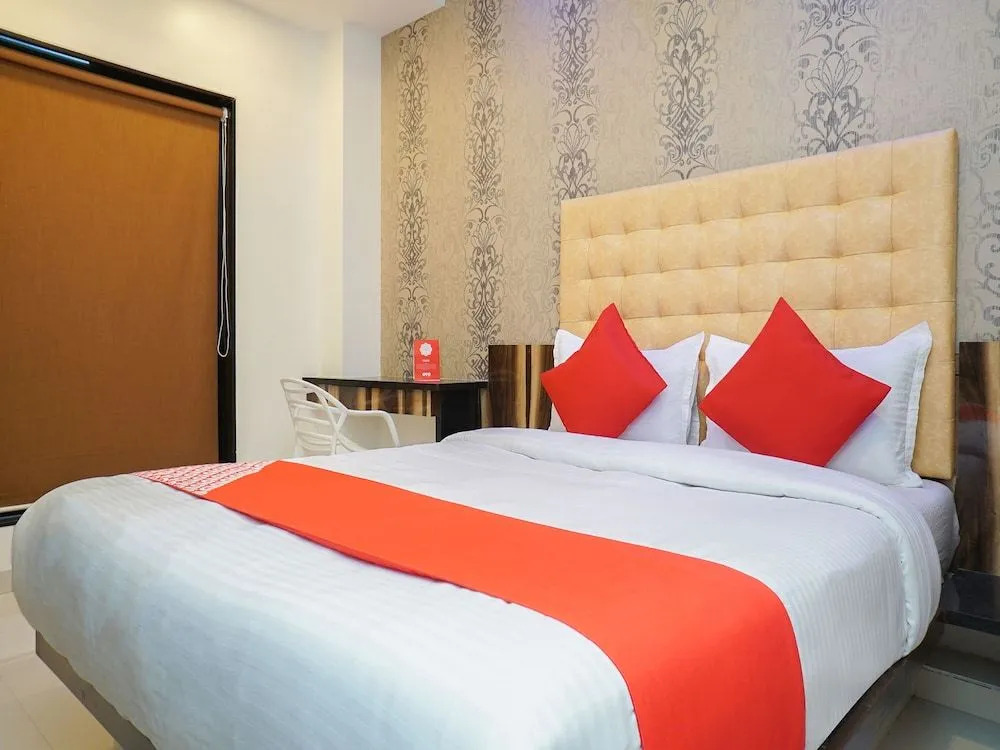 OYO 18995 Hotel Airport Annex