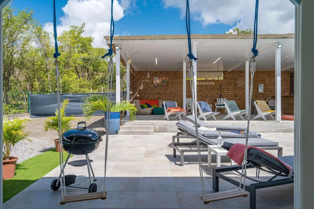Villa Lyjade
