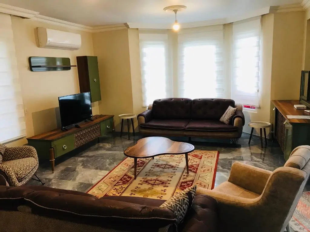 Sapanca Manzara Villa 2 Isıtma Havuzlu
