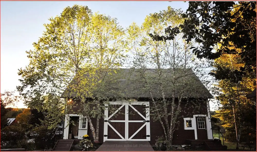 1824 House
