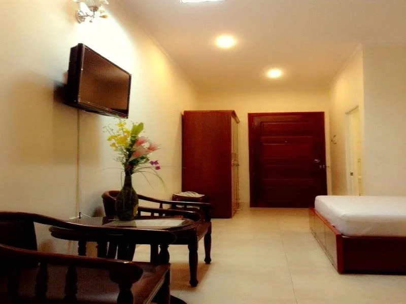 La Vita Hotel