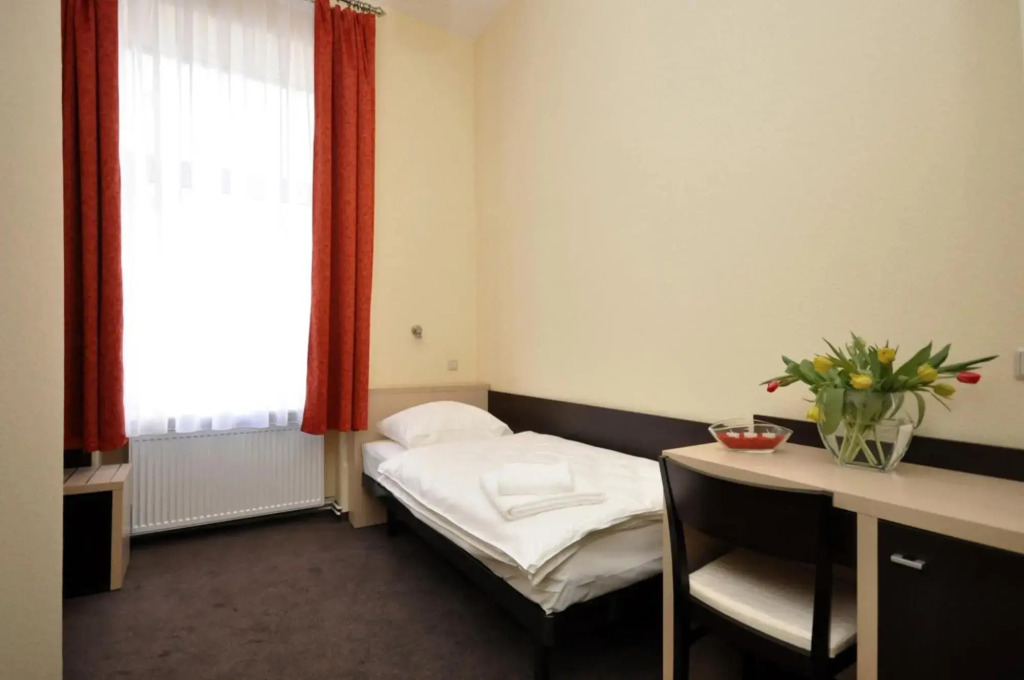 Hotel Bova