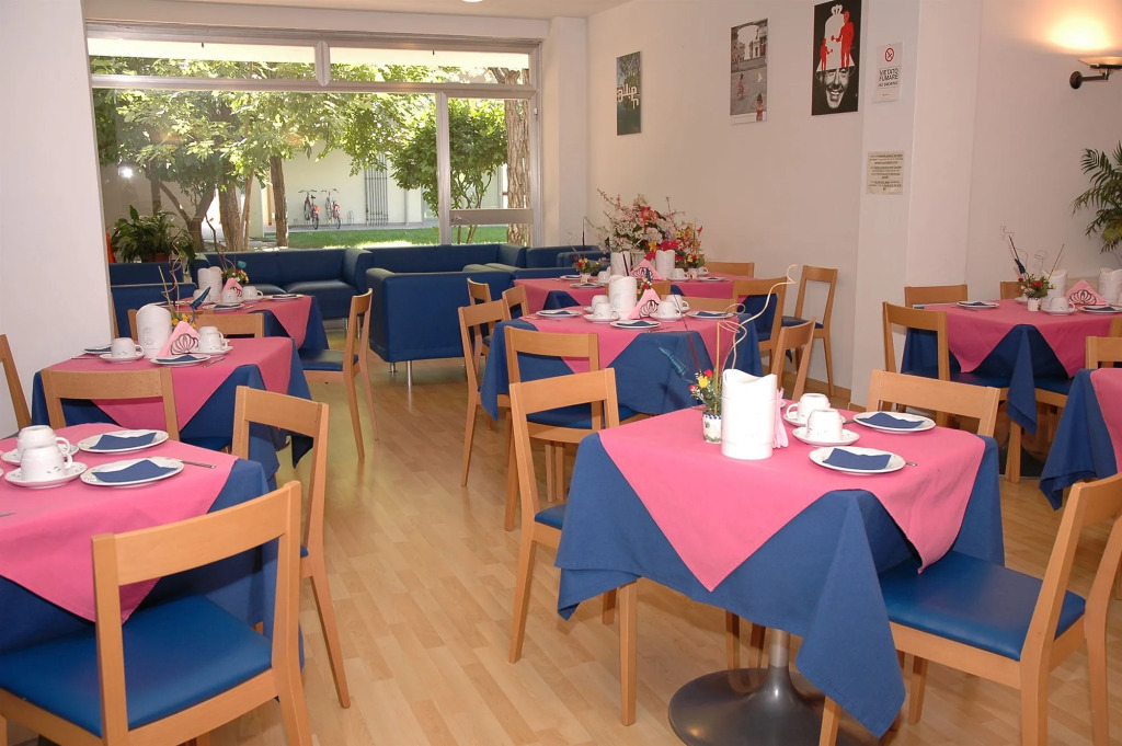 Aparthotel Albatros