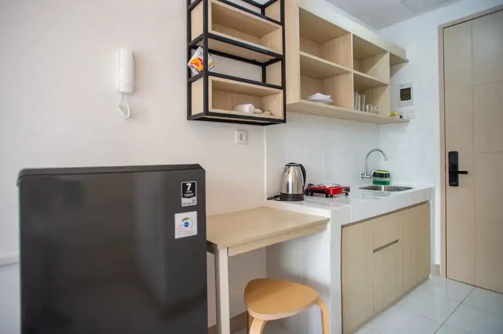 Tokyo Riverside Apartment @ PIK 2
