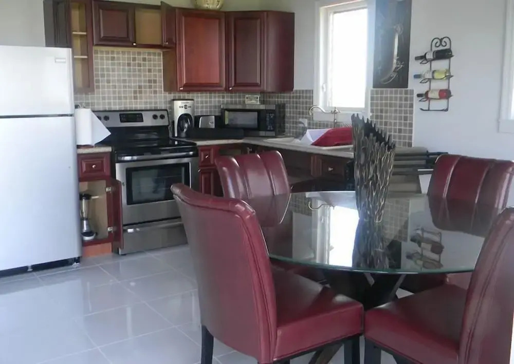 Harbor Breeze Villas