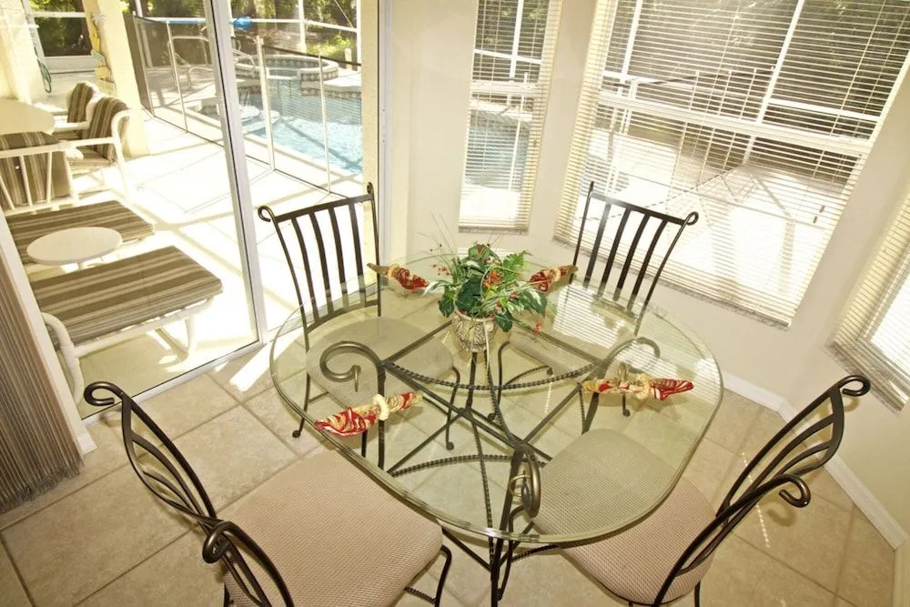 Haven Hideaway Rotonda West